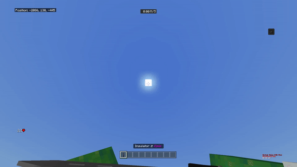 Actual Guns Mod