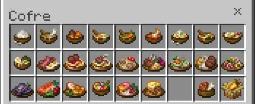 Farmer's Delight 2 Mod for Minecraft