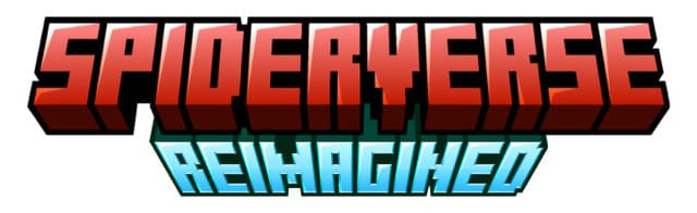 Spiderverse Reimagined Mod for Minecraft