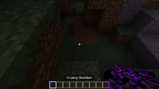 True Dynamic Light Mod for Minecraft