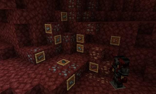 Ores Plus