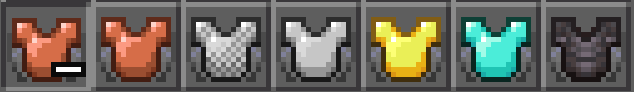Raiyon's More Elytras