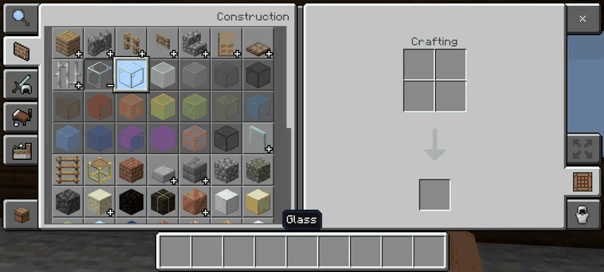 KwZ's Connected Glass