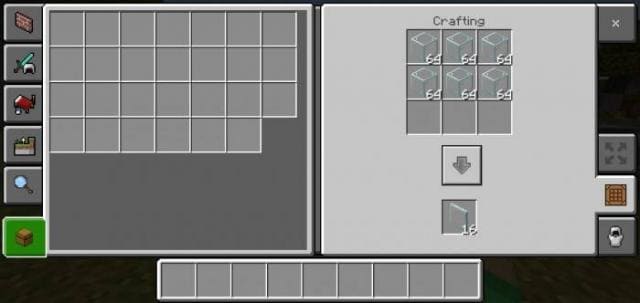 Fast Craft