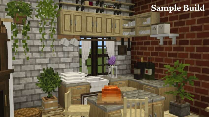 Ghoulcraft BE