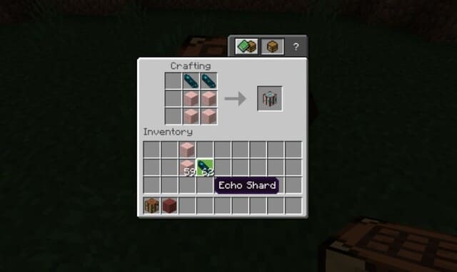 Block Duplicator