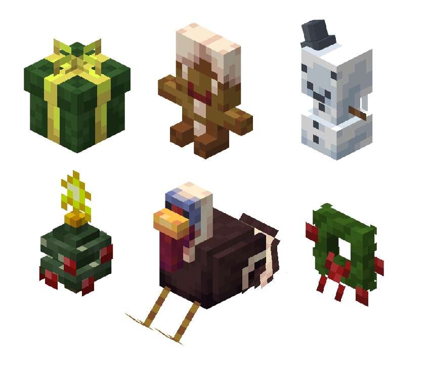 True Backpack V2.8