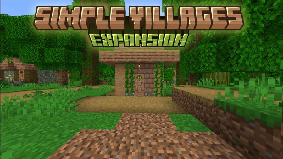 Simple Villages Expansion