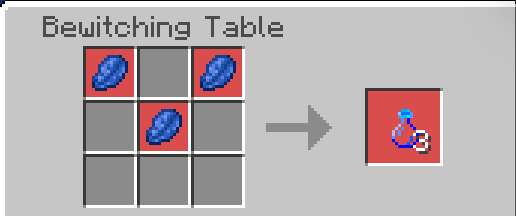 Bewitched! (Craftable and Ascended Enchants)