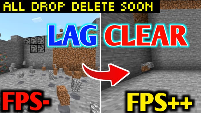 Lag Destroyer Machine And More