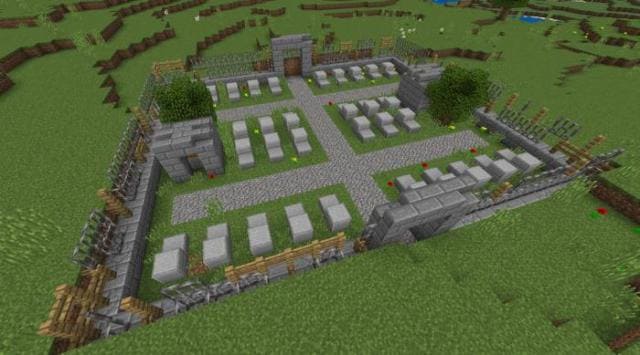 Ruins