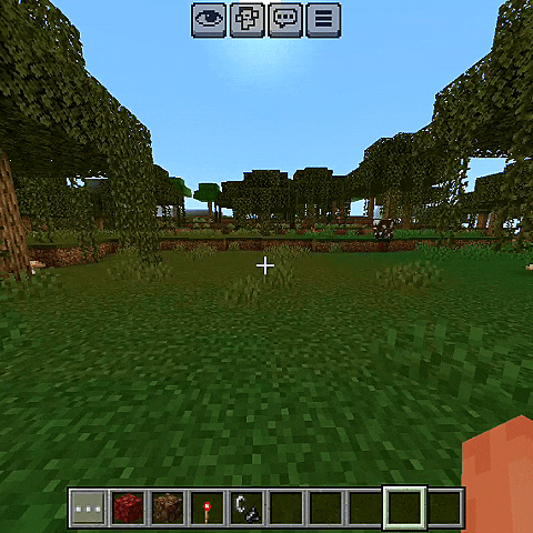Herobrine ReAwakened