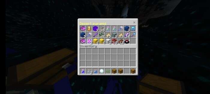 Structures Loots Are OP || OP Chests
