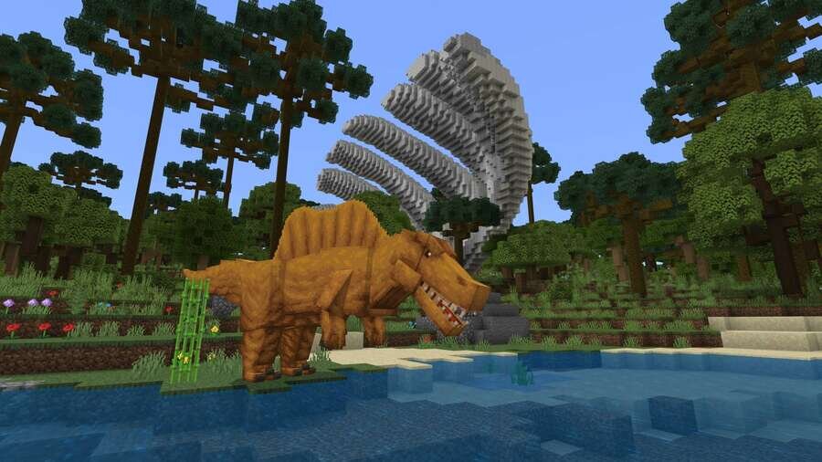 Dinosaur