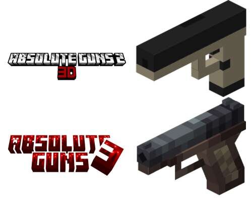 Absolute Guns 3