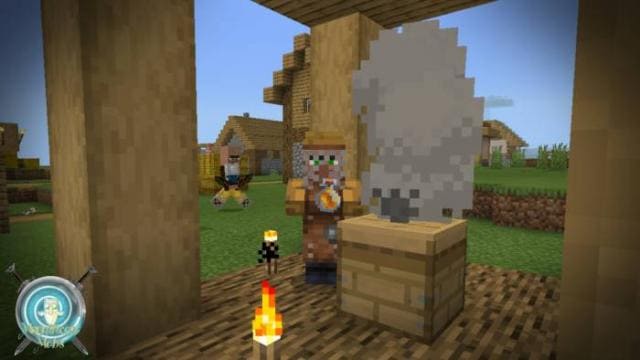 Magnificents Mob +