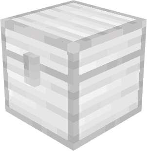 Beyond Storage & Smelting