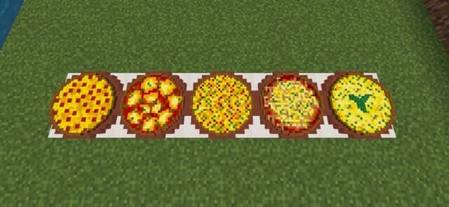 BM Pizza