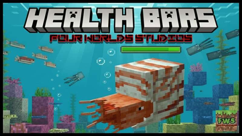 Health Bars