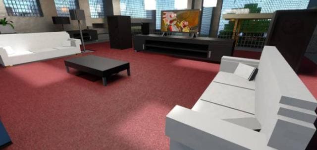 BONY162 Furniture