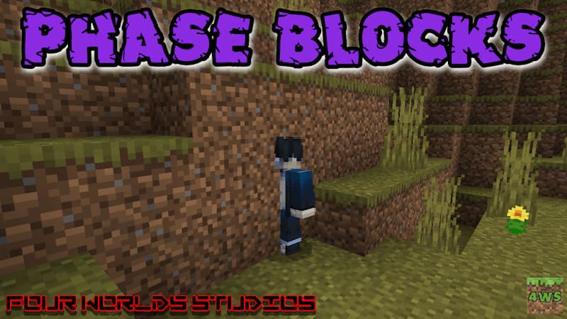 Phase Blocks