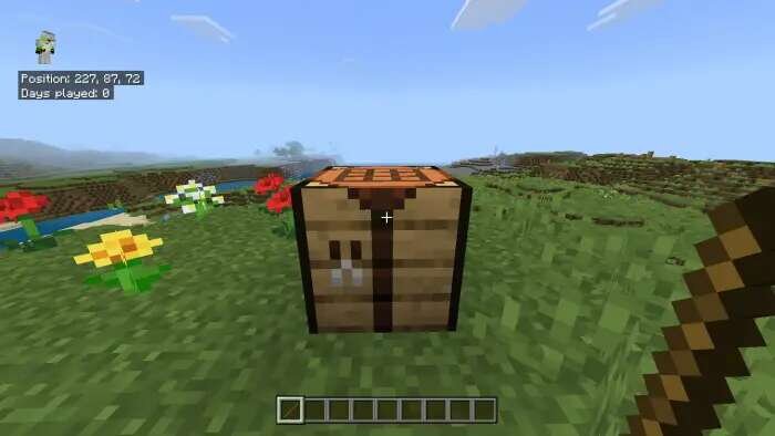 Handy Craft