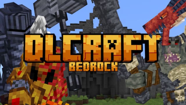 DLCRAFT