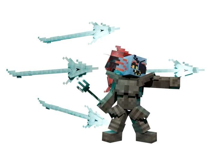 Undertale Blockynovella
