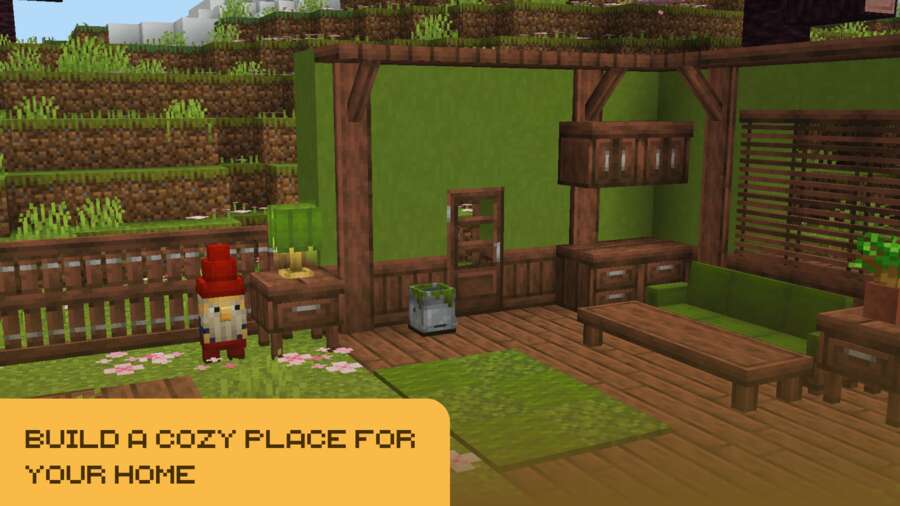 Fabulous Furnished