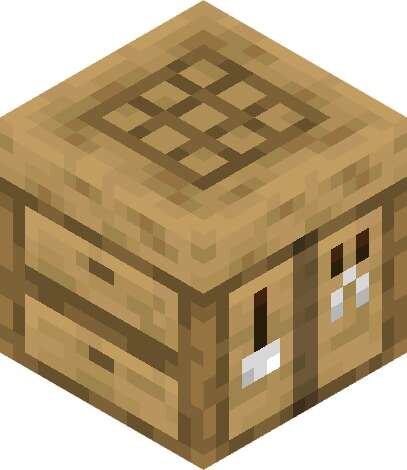 Faramir's Furniture