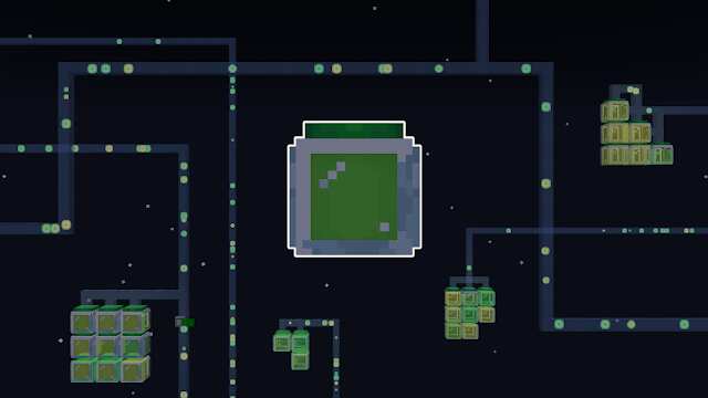 Experience Storage 2