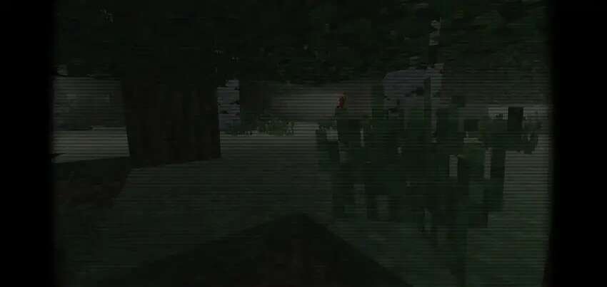 The Wendigo 2