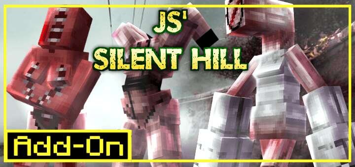 JS' Silent Hill