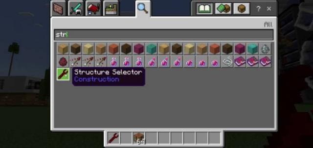 Instant Structures