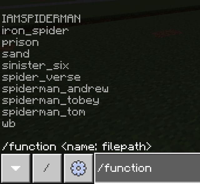 Spider-Man: No Way Home