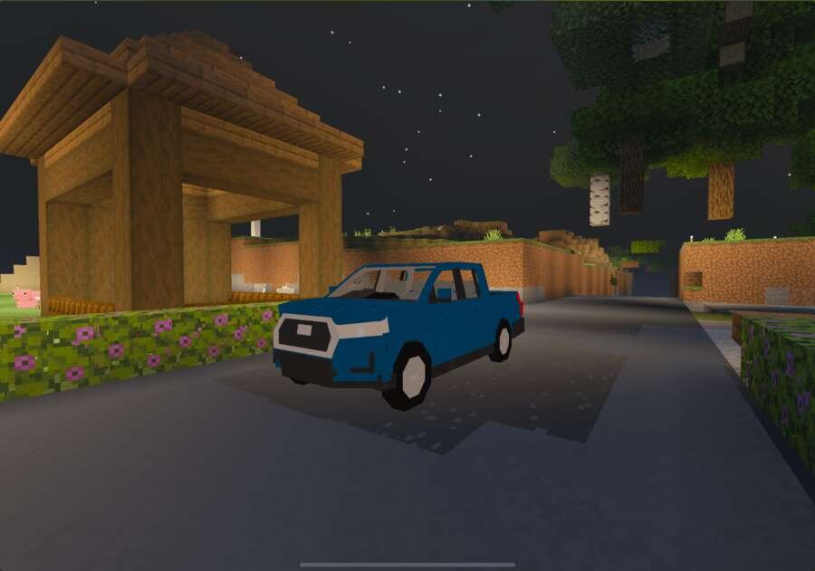 Toyota Hilux Revo
