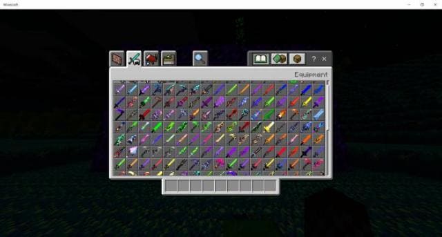 Mod of Randomness