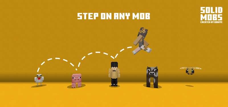 Solid Mobs