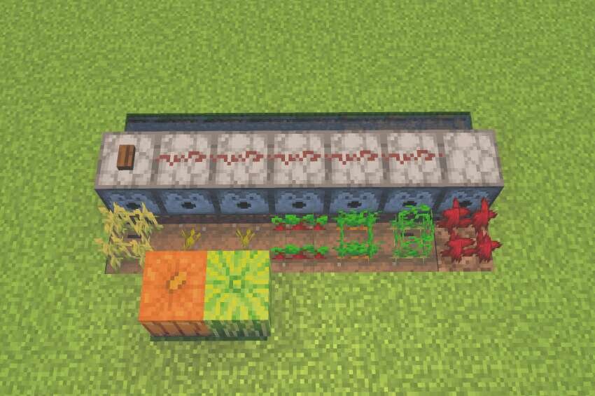 Better Dispenser 2