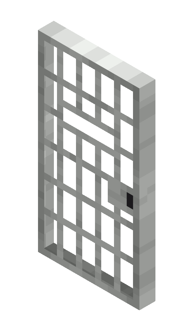 Modern Doors
