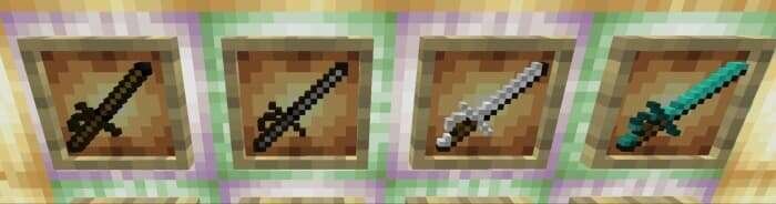 Ancient Weaponry