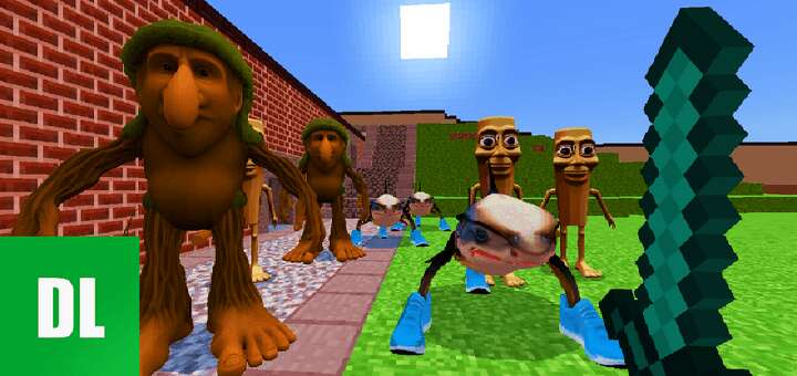 Cursed Brainrot Italian