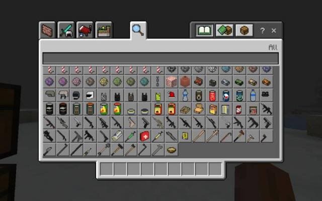 Project Walker: Legacy
