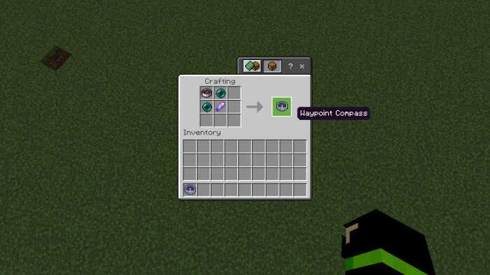 Advanced Waypoint