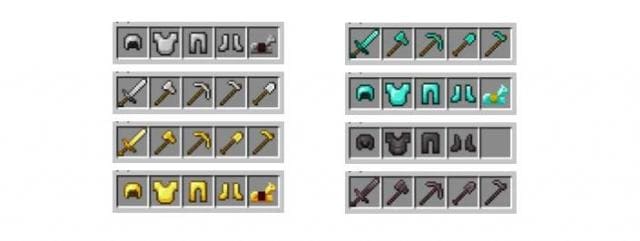 Smelting Plus