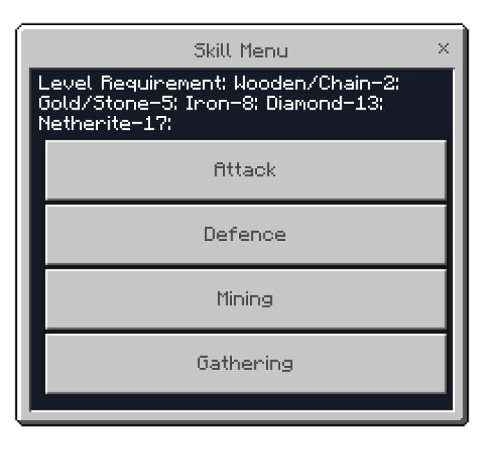 Skills Leveling Difficulty For Pro players