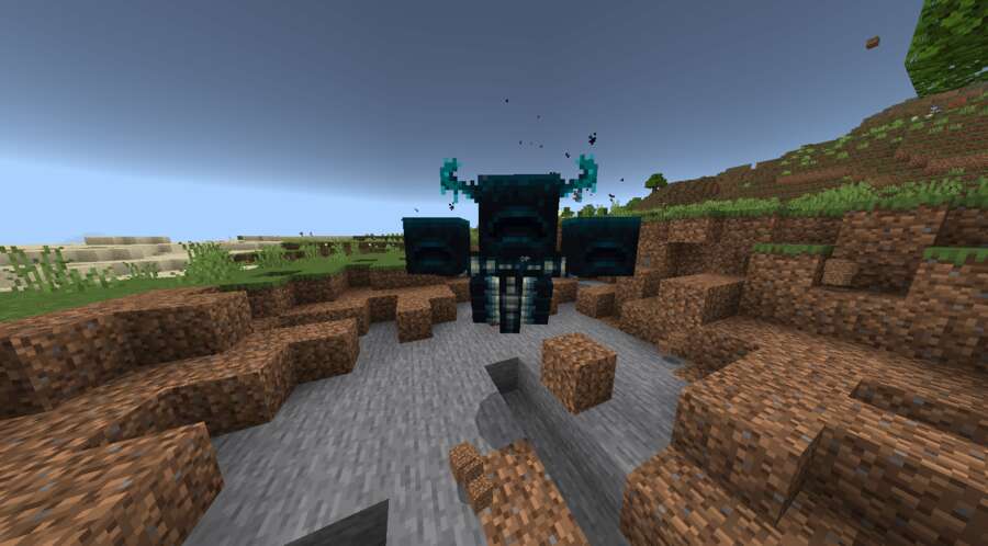 Fusioned Mobs