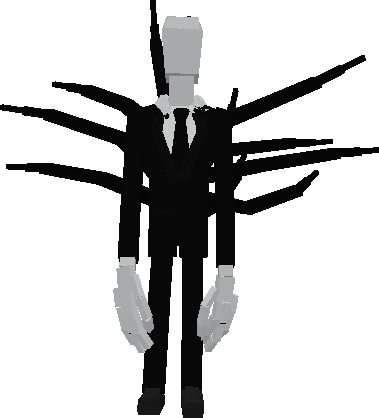 The Slenderman 3