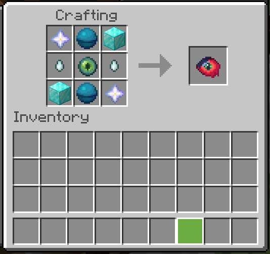 Simple Addon - Altar Heal