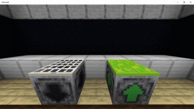 Levels Storage